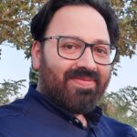 محمد بهشتی زاده