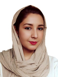 مریم کیخا