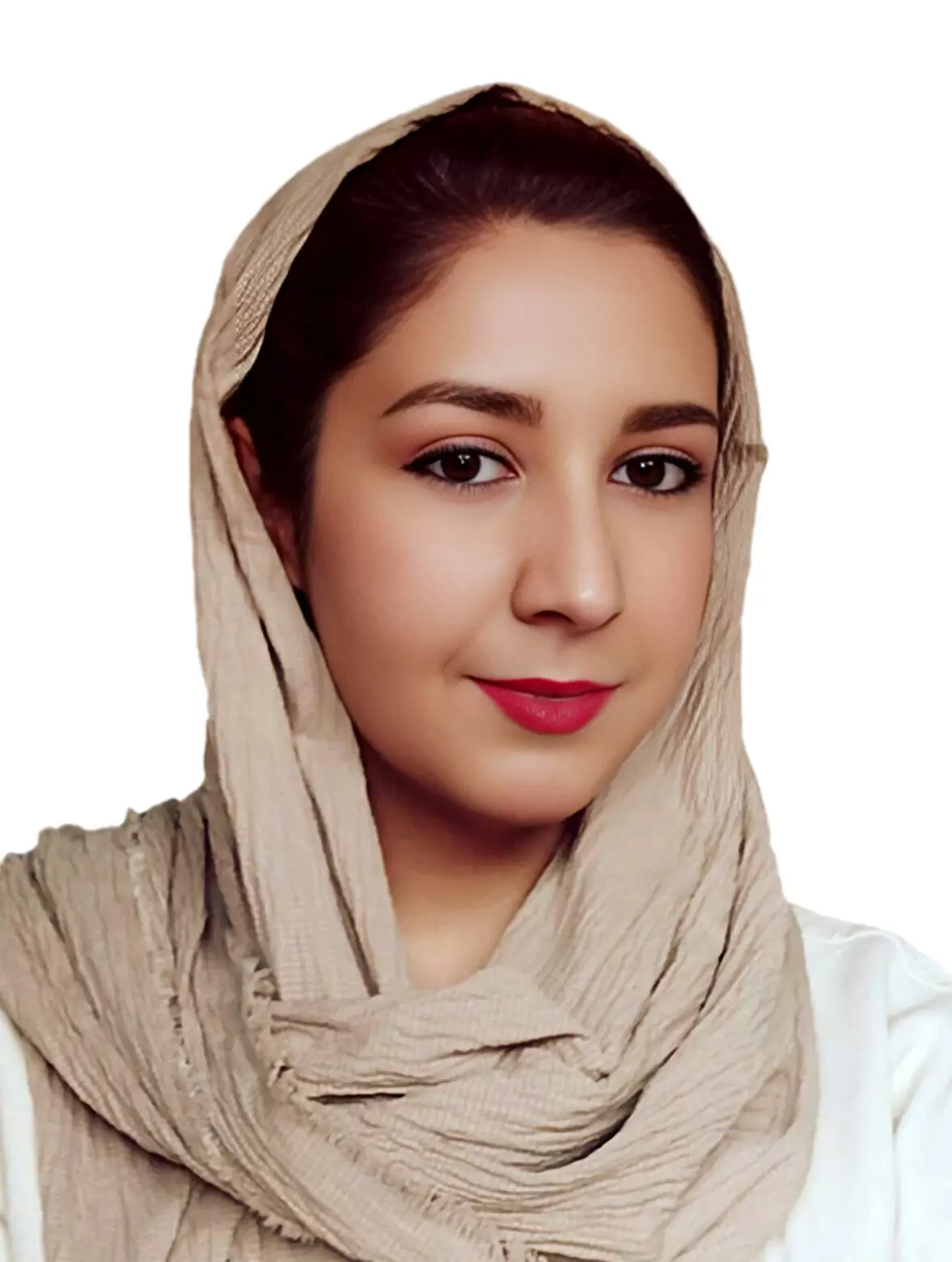 مریم کیخا