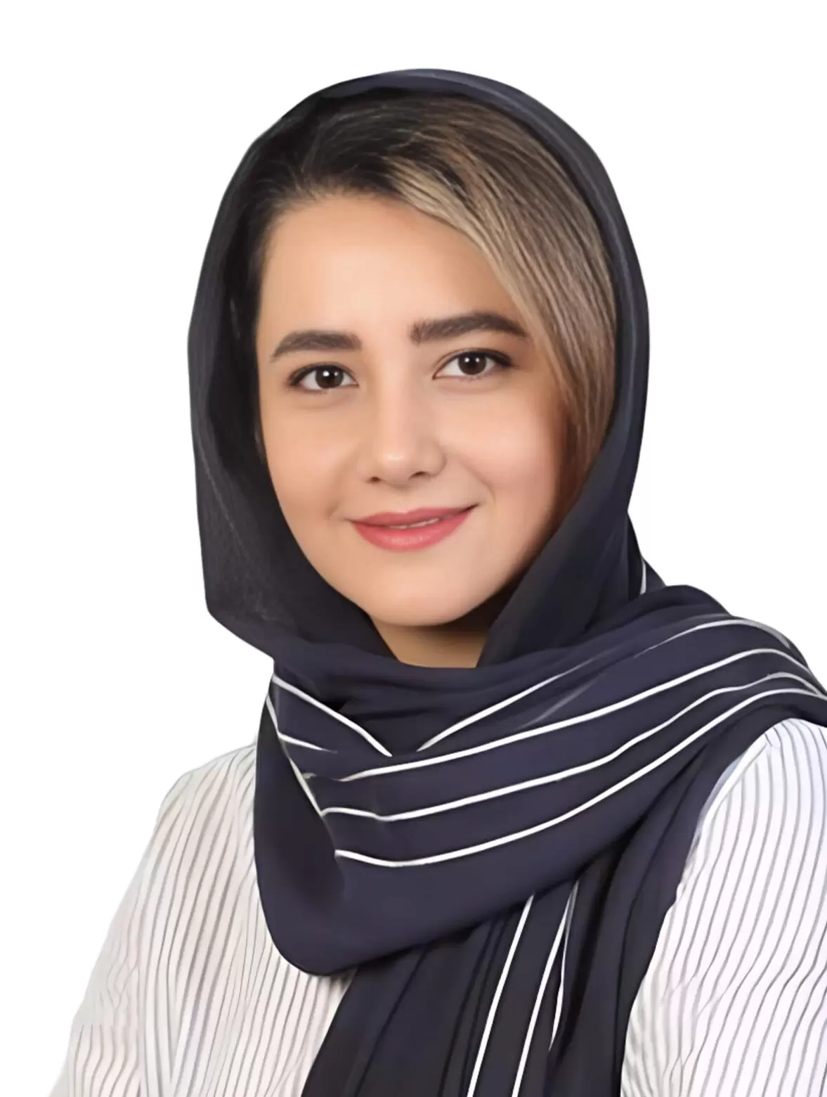 دکتر مریم امیدقائمی