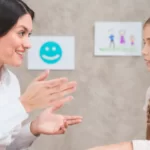 مرکز روان شناسی کودکان در جردن