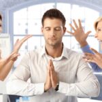 پیشگیری از انفجار خشم