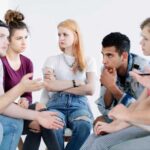 بهبود اعتماد به نفس در نوجوانان