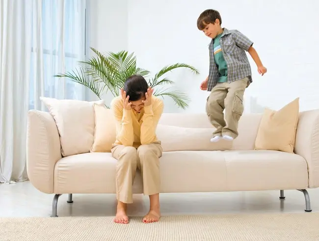 علت دقیق بیش فعالی در کودکان چیست؟