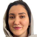 دکتر سعیده نگهبان