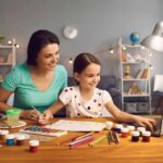 کارگاه مادر و کودک چیست؟ مزایا و نحوه ثبت نام