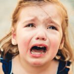 نق زدن و بهانه گیری کودکان + راه حل آن