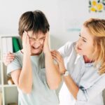 علت پرخاشگری در افراد مبتلا به اوتیسم چیست؟