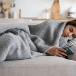 دلایل تنبلی نوجوانان و راهکارهای رفع کم تحرکی آنها