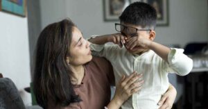 اصلاح رفتارهای کمالگرایانه والدین