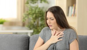 اختلال اضطراب پانیک