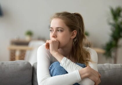 مشاوره اختلال شخصیت در بزرگسالان