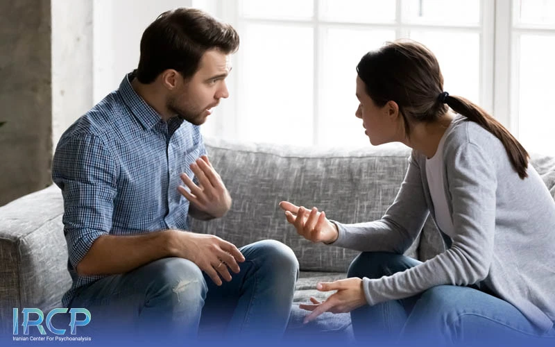 ضرورت زوج درمانی قبل از طلاق، آیا می‌توان رابطه را ترمیم کرد؟