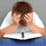 اختلال یادگیری در کودکان