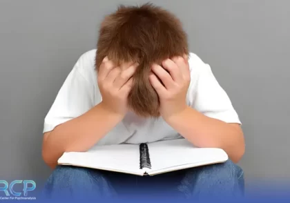 اختلال یادگیری در کودکان