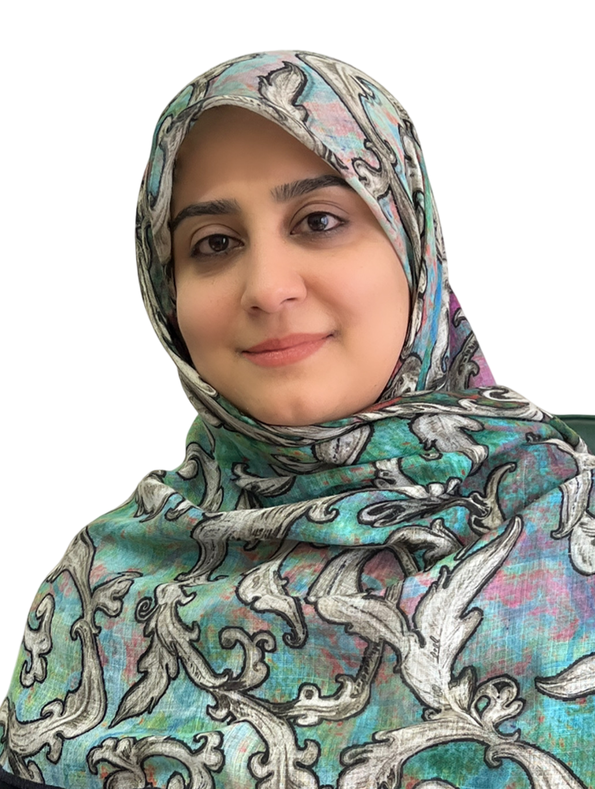 شفیعه مشیری