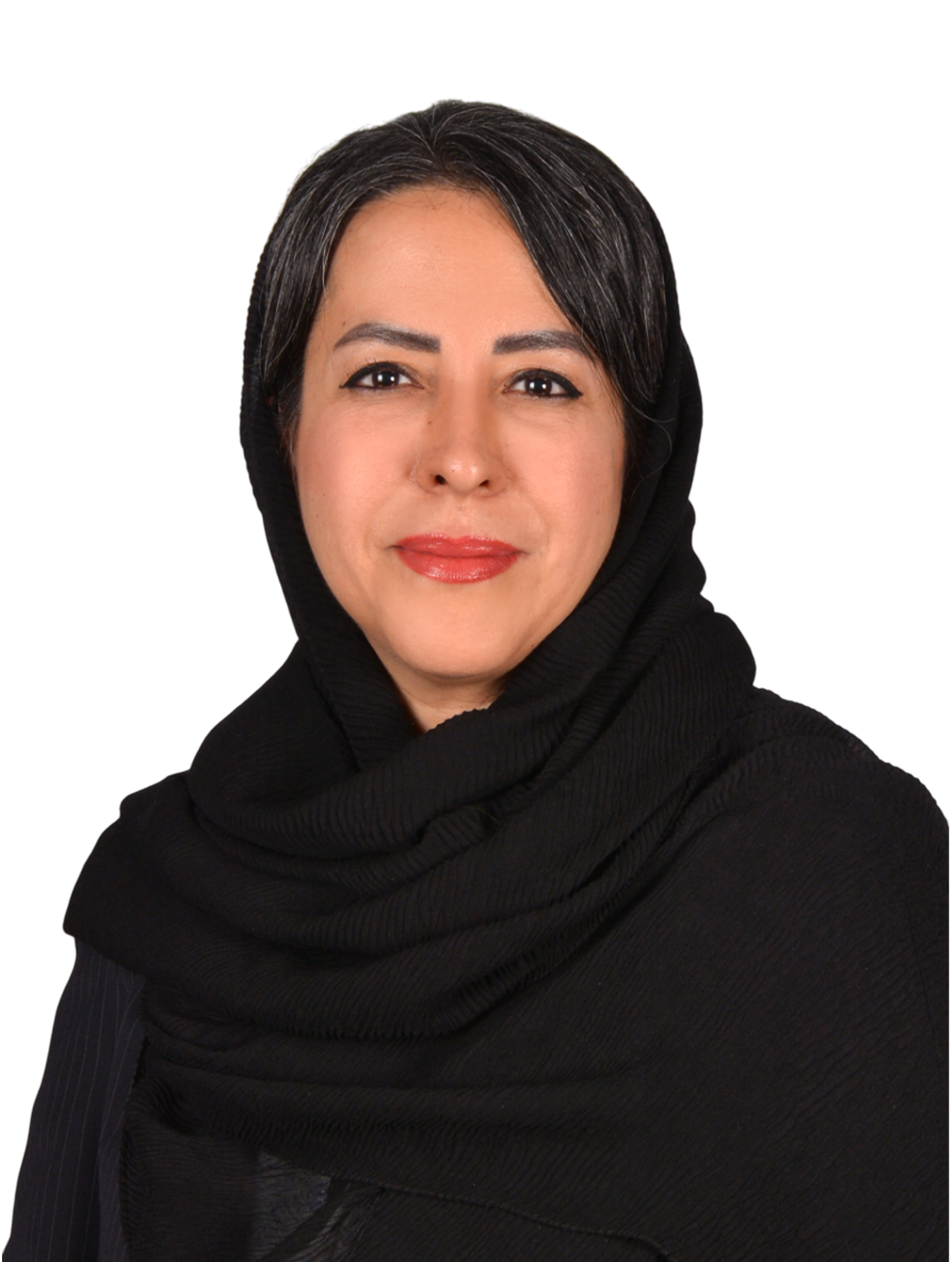 مریم فارسی نژاد