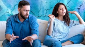 نشانههای رایج طلاق عاطفی