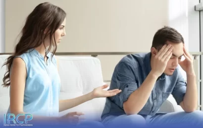 چگونه رابطه عاطفی ناسالم را ترمیم دهیم؟
