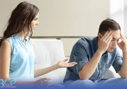 چگونه رابطه عاطفی ناسالم را ترمیم دهیم؟
