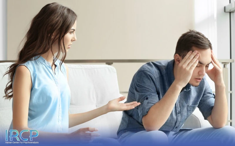 چگونه رابطه عاطفی ناسالم را ترمیم دهیم؟