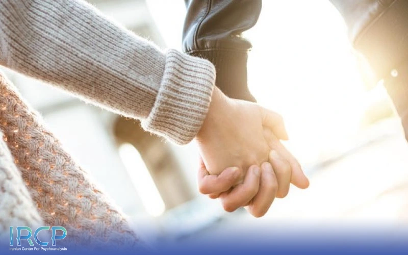 چگونه رابطه‌ی پایدار داشته باشیم؟