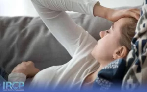 علائم استرس مزمن
