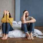 طلاق عاطفی چیست و چه زمانی رخ می دهد؟