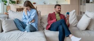 تاثیر خودشیفتگی بر روابط