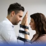نشانه‌های همسر کنترل‌گر: ۱۵ رفتار روزمره که زنگِ خطر هستند!