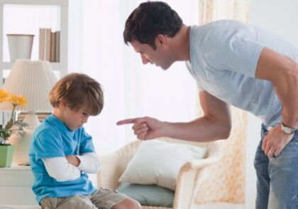 مقایسه کودک با همسالان: آیا کار درستی است؟