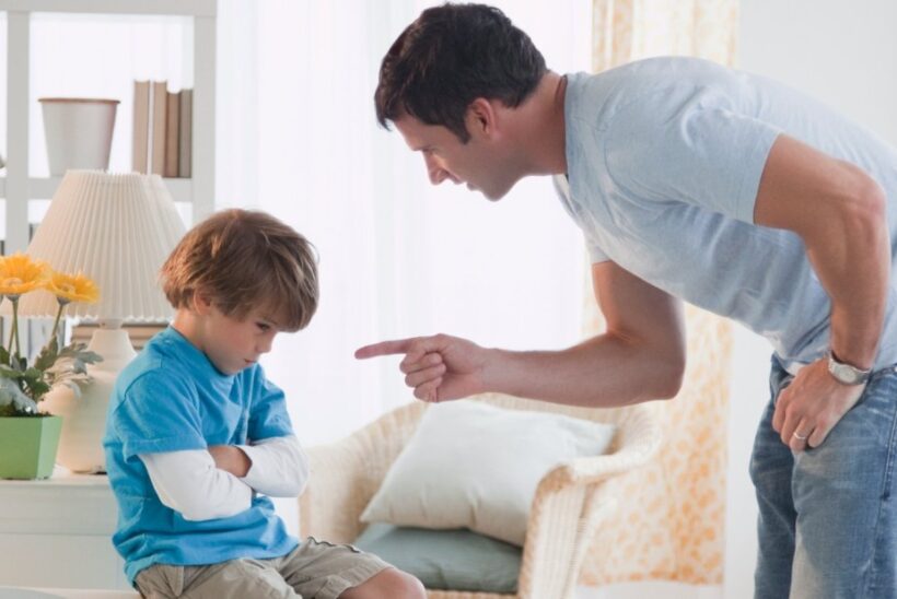مقایسه کودک با همسالان: آیا کار درستی است؟