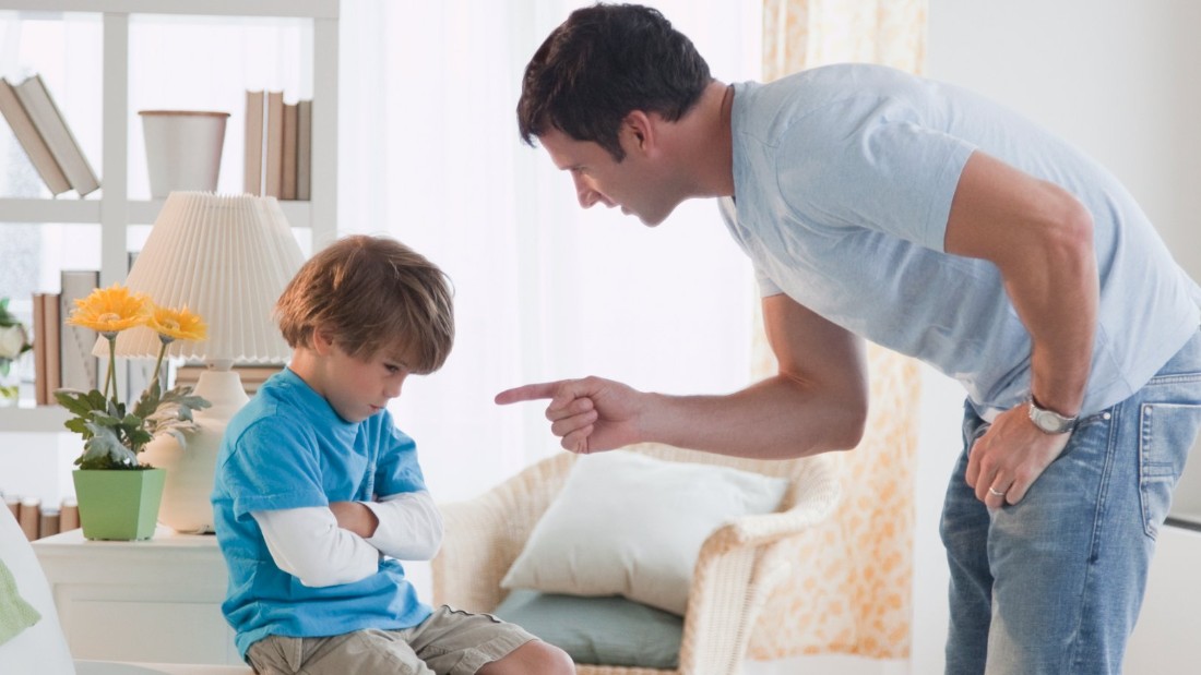 مقایسه کودک با همسالان: آیا کار درستی است؟