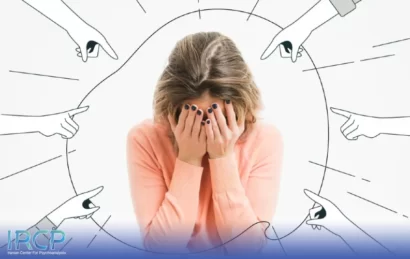 چگونه از احساس گناه رها شویم؟