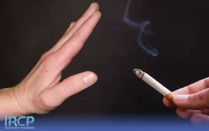 پیشگیری از سیگاری شدن