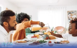 راهکارهای مقابله با بدغذایی در کودکان