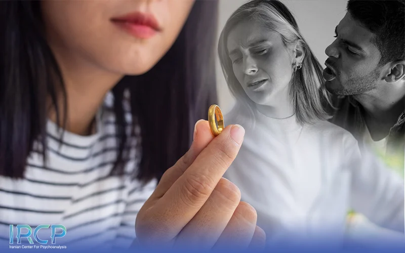 رفتار‌های خشونت آمیز 