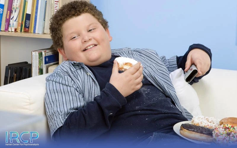 اضافه‌ وزن در نوجوانان؛ چرا اتفاق می‌افتد و چطور می‌توان آن را کنترل کرد؟