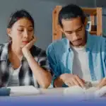 اختلافات مالی زوجین؛ راهکارهای علمی برای رسیدن به توافق