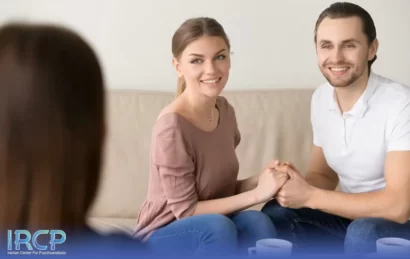 فواید زوجدرمانی؛ تأثیرات ثابتشده بر رابطه و زندگی مشترک