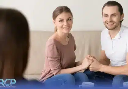 فواید زوج‌درمانی؛ تأثیرات ثابت‌شده بر رابطه و زندگی مشترک