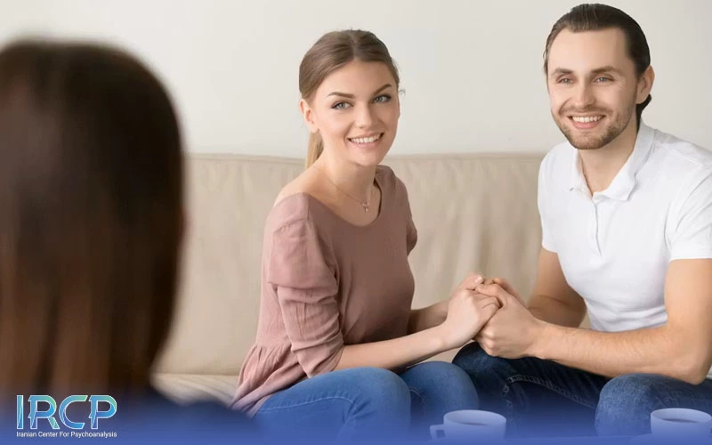 فواید زوج‌درمانی؛ تأثیرات ثابت‌شده بر رابطه و زندگی مشترک
