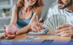 حل مسائل مالی زوجین بدون تنش و دعوا