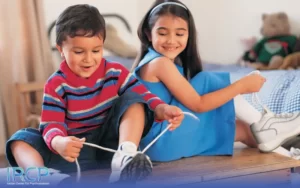 تربیت کردن کودک