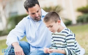 چالش تربیت کودک