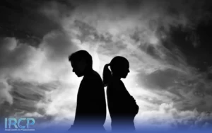 خروج از رابطه خشونت آمیز