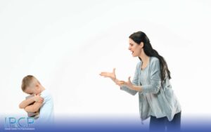 تربیت درست کودک