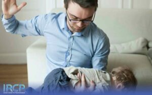 تنبیه بدنی کودک