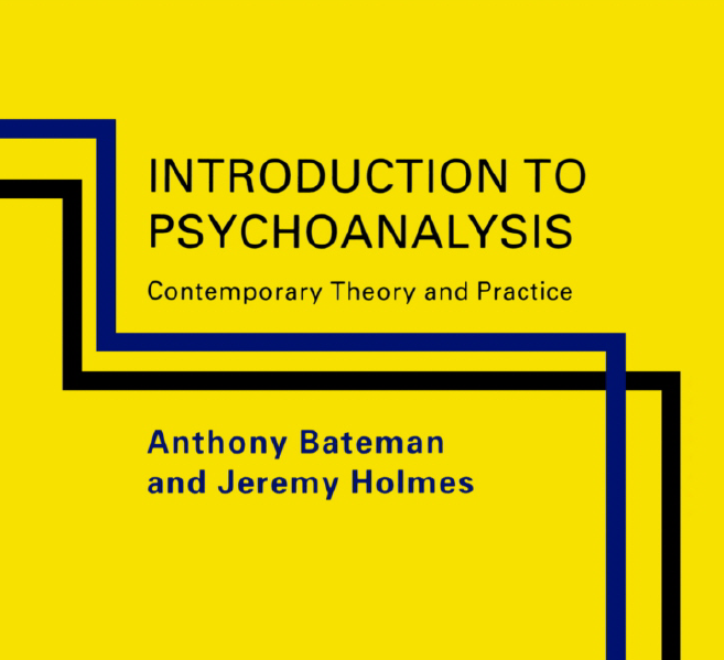 Screenshot 2026-06-10 175102 Introduction to Psychoanalysis Contemporary theory and practice - تصویر 1