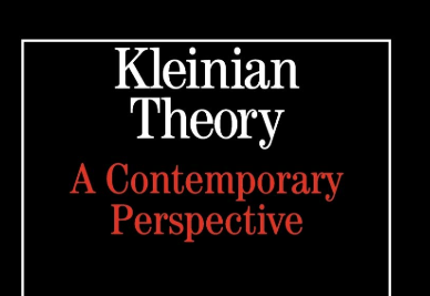 Kleinian Theory: A Contemporary Perspective